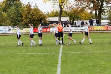 Bild 49 - F Merkur Hademarschen - SV Frisia 03 Risum Lindholm : Ergebnis: 0:1